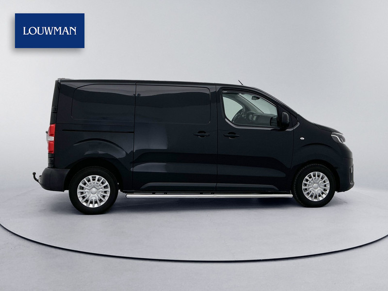 Toyota ProAce Worker 2.0 D-4D 145PK Automaat Lang Trekhaak Cruise Control Euro 6 - Mažas furgonas: foto 3 Toyota ProAce Worker 2.0 D-4D 145PK Automaat Lang Trekhaak Cruise Control Euro 6 - Mažas furgonas: foto 3
