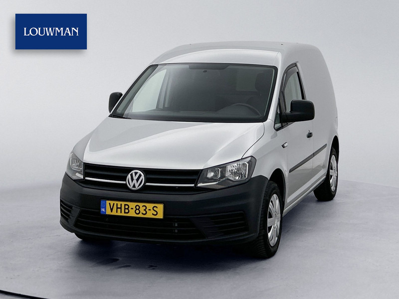 Volkswagen Caddy 2.0 TDI L1H1 BMT Economy Business Trekhaak Navigatie Cruise Control - Mažas furgonas: foto 2 Volkswagen Caddy 2.0 TDI L1H1 BMT Economy Business Trekhaak Navigatie Cruise Control - Mažas furgonas: foto 2