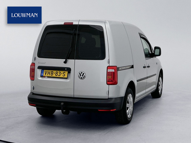 Volkswagen Caddy 2.0 TDI L1H1 BMT Economy Business Trekhaak Navigatie Cruise Control - Mažas furgonas: foto 2 Volkswagen Caddy 2.0 TDI L1H1 BMT Economy Business Trekhaak Navigatie Cruise Control - Mažas furgonas: foto 2