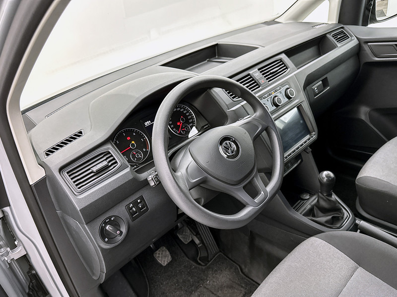 Volkswagen Caddy 2.0 TDI L1H1 BMT Economy Business Trekhaak Navigatie Cruise Control - Mažas furgonas: foto 4 Volkswagen Caddy 2.0 TDI L1H1 BMT Economy Business Trekhaak Navigatie Cruise Control - Mažas furgonas: foto 4