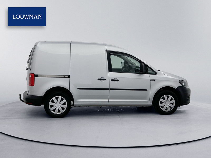Volkswagen Caddy 2.0 TDI L1H1 BMT Economy Business Trekhaak Navigatie Cruise Control - Mažas furgonas: foto 4 Volkswagen Caddy 2.0 TDI L1H1 BMT Economy Business Trekhaak Navigatie Cruise Control - Mažas furgonas: foto 4