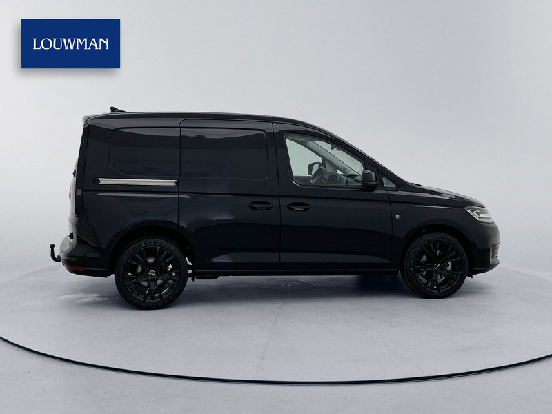 Volkswagen Caddy Cargo 2.0 TDI DSG 123pk Virtual Cockpit Led koplampen Camera Trekhaak - Mažas furgonas: foto 3 Volkswagen Caddy Cargo 2.0 TDI DSG 123pk Virtual Cockpit Led koplampen Camera Trekhaak - Mažas furgonas: foto 3