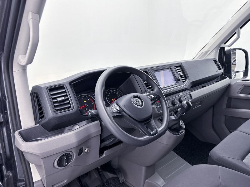 Volkswagen Crafter 30 2.0 TDI L3H3 Navigatie Achteruitrijcamera Betimmering Cruise Control - Mažas furgonas: foto 5 Volkswagen Crafter 30 2.0 TDI L3H3 Navigatie Achteruitrijcamera Betimmering Cruise Control - Mažas furgonas: foto 5