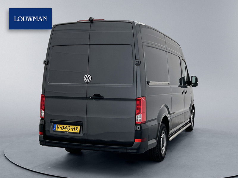 Volkswagen Crafter 30 2.0 TDI L3H3 Navigatie Achteruitrijcamera Betimmering Cruise Control - Mažas furgonas: foto 2 Volkswagen Crafter 30 2.0 TDI L3H3 Navigatie Achteruitrijcamera Betimmering Cruise Control - Mažas furgonas: foto 2