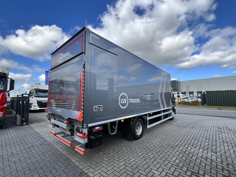 Renault D240 12T Bakwagen 4x2 Dhollandia 2000kg / NEW - Furgonas sunkvežimis: foto 5 Renault D240 12T Bakwagen 4x2 Dhollandia 2000kg / NEW - Furgonas sunkvežimis: foto 5