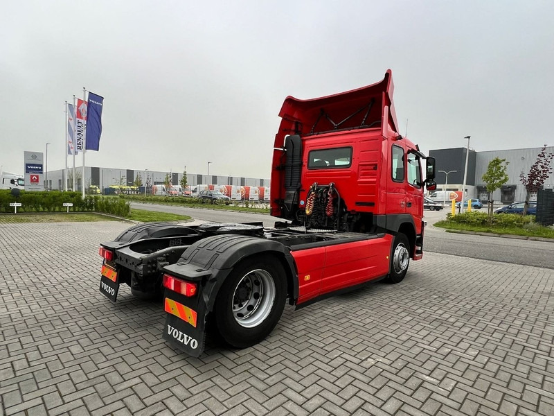 Volvo FM 330 4x2 trekker 4x2 / 671.570km - Vilkikas: foto 5 Volvo FM 330 4x2 trekker 4x2 / 671.570km - Vilkikas: foto 5