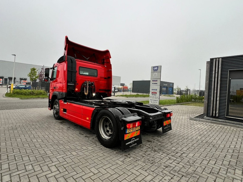 Volvo FM 330 4x2 trekker 4x2 / 872.050km - Vilkikas: foto 5 Volvo FM 330 4x2 trekker 4x2 / 872.050km - Vilkikas: foto 5