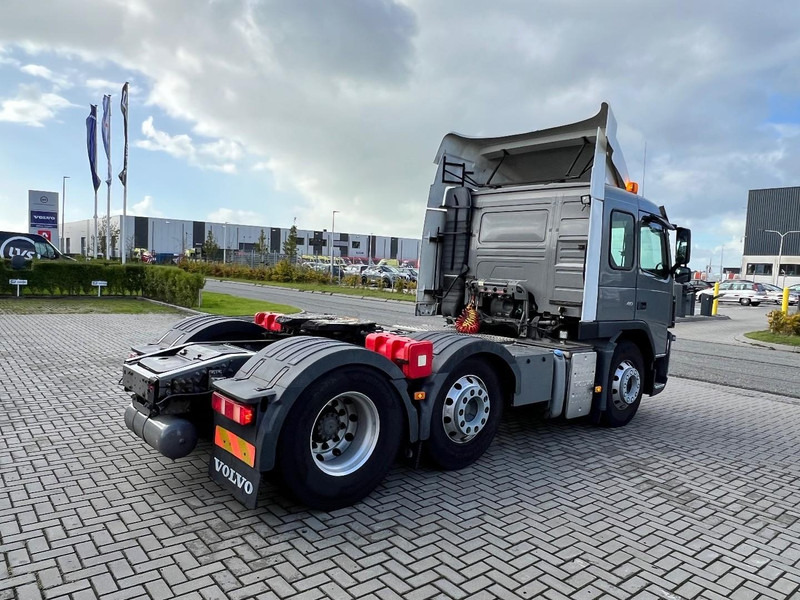 Volvo FM 410 6x2 Trekker ADR / Only 672.000km / Full Air / Euro 5 - Vilkikas: foto 5 Volvo FM 410 6x2 Trekker ADR / Only 672.000km / Full Air / Euro 5 - Vilkikas: foto 5