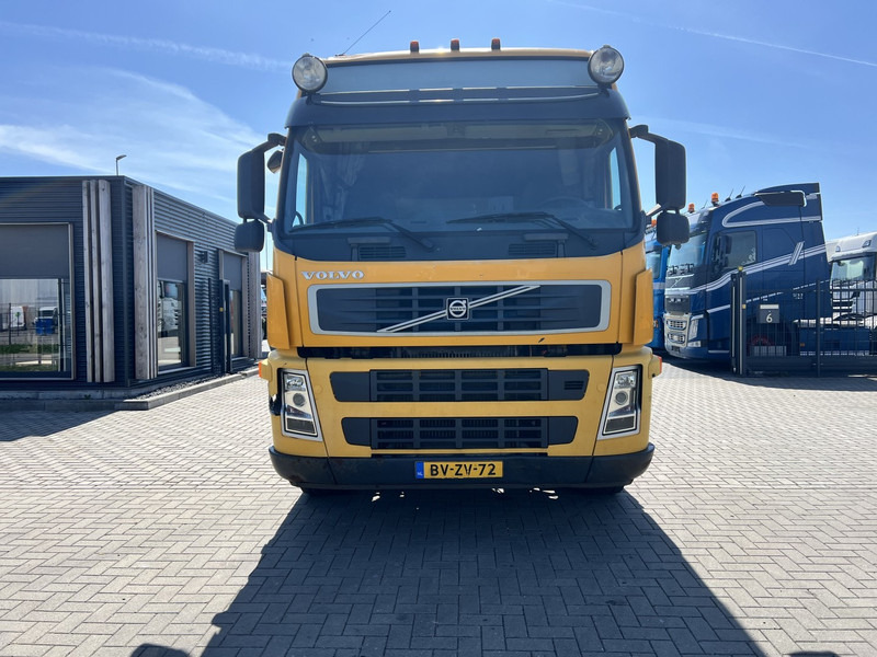 Volvo FM480 6X2 containersysteem Globetrotter / NCH systeem / 10 Tyres - Sunkvežimis - kabelių sistema: foto 2 Volvo FM480 6X2 containersysteem Globetrotter / NCH systeem / 10 Tyres - Sunkvežimis - kabelių sistema: foto 2