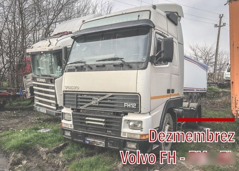 Piese Dezmembrari CAMIOANE Mercedes-Benz Actros Axor Atego Vario - Atsarginės dalys - Sunkvežimis: foto 5 Piese Dezmembrari CAMIOANE Mercedes-Benz Actros Axor Atego Vario - Atsarginės dalys - Sunkvežimis: foto 5