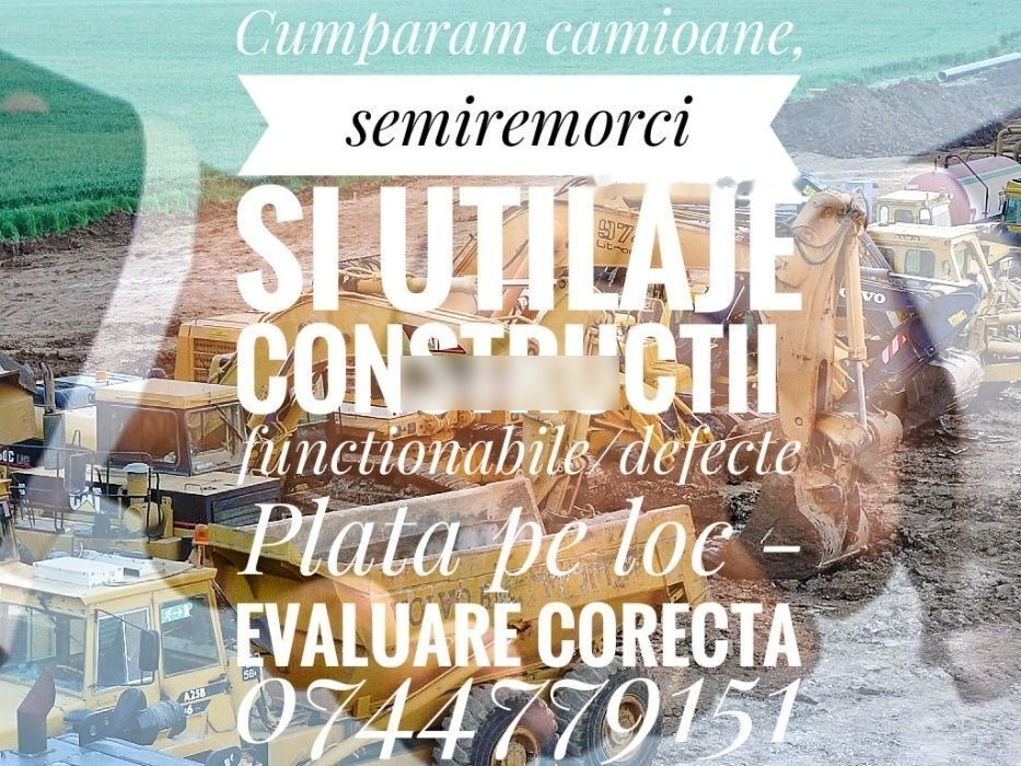 Atsarginės dalys - Sunkvežimis Piese din dezmembrari   IVECO Trakker 8x4 440E41 440 410 450: foto 7