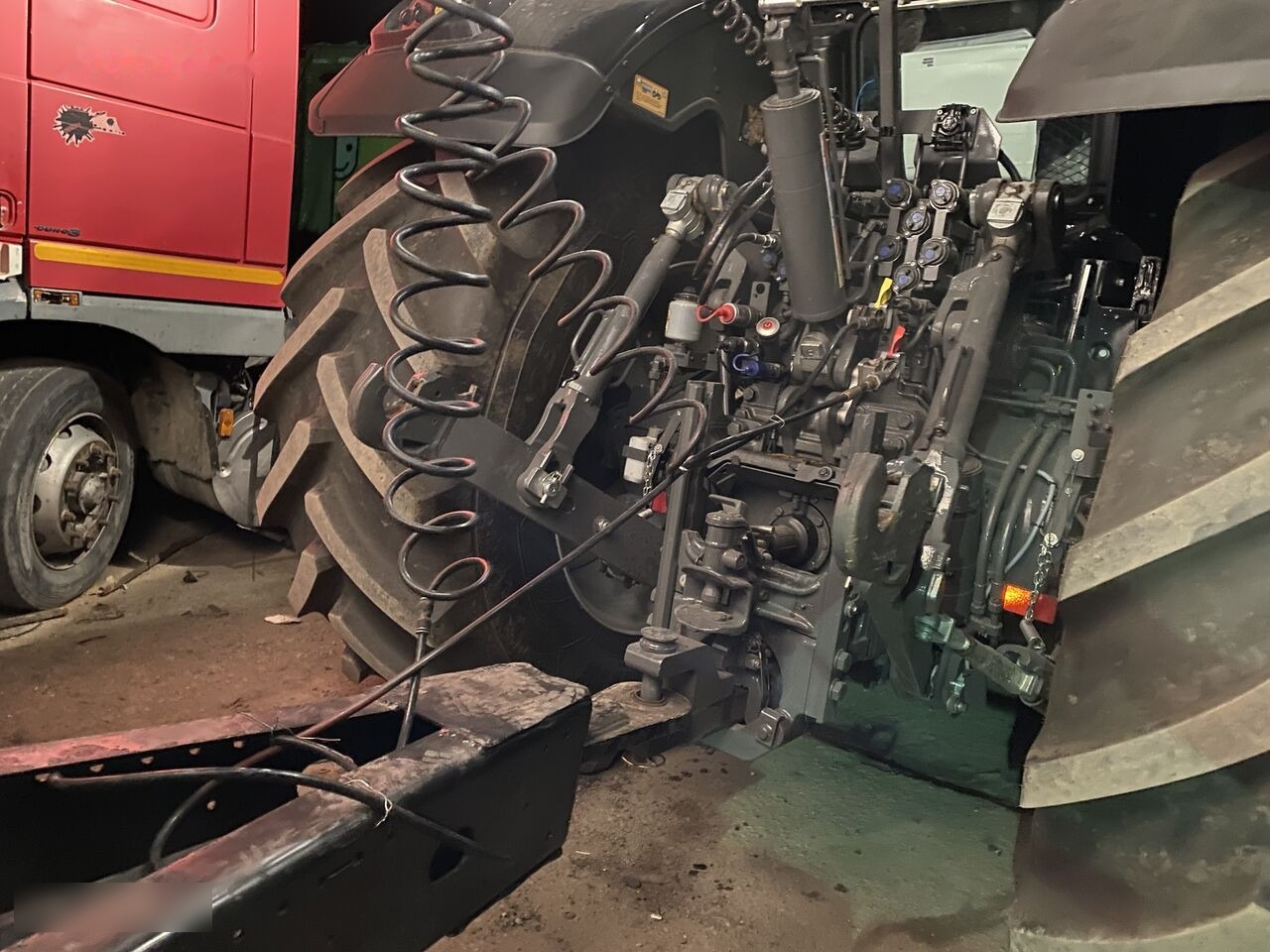 BPW DOLLY Peridoc remorcare tractor - Dolly priekaba: foto 5 BPW DOLLY Peridoc remorcare tractor - Dolly priekaba: foto 5