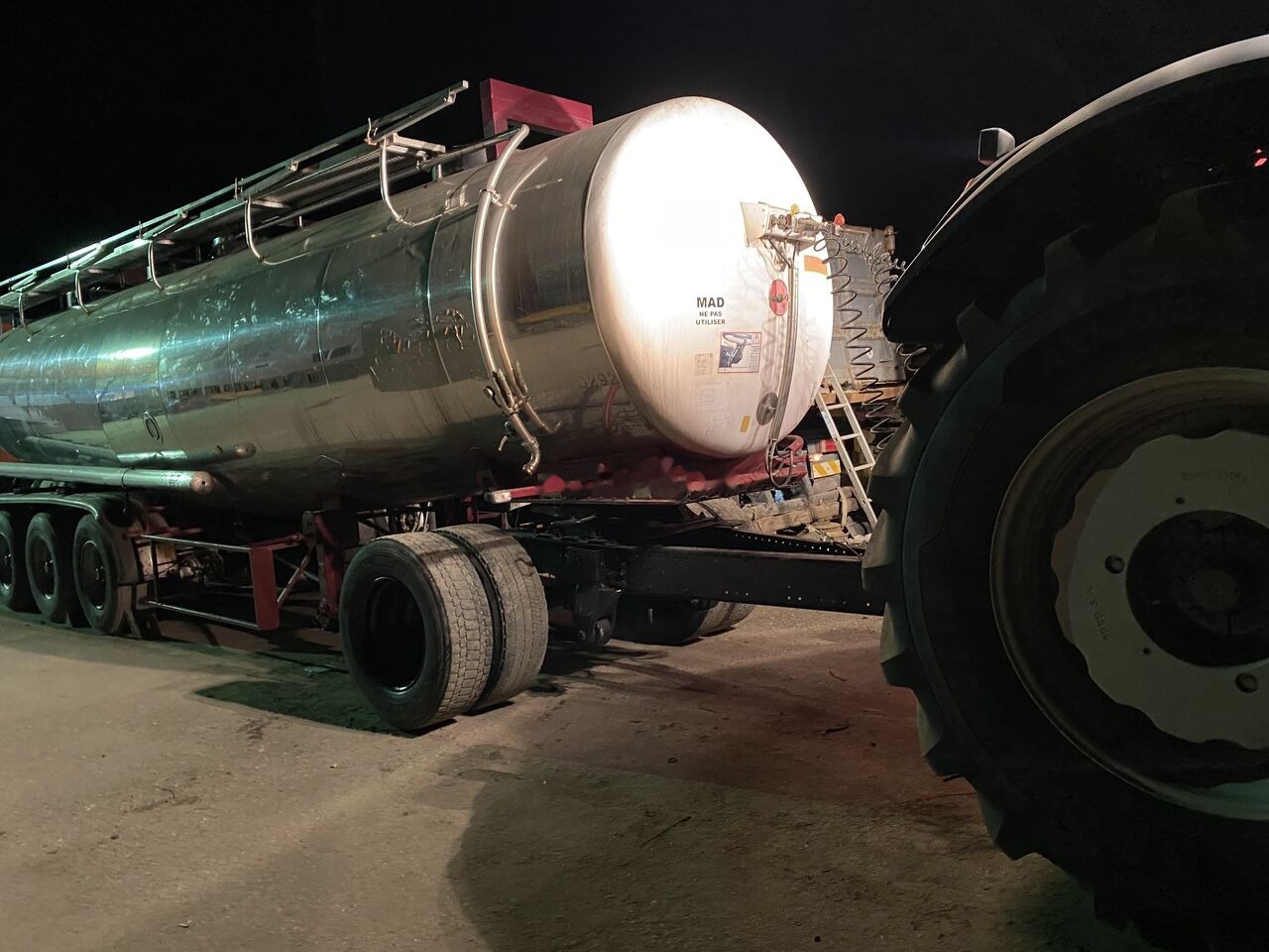 BPW DOLLY Peridoc remorcare tractor - Dolly priekaba: foto 4 BPW DOLLY Peridoc remorcare tractor - Dolly priekaba: foto 4