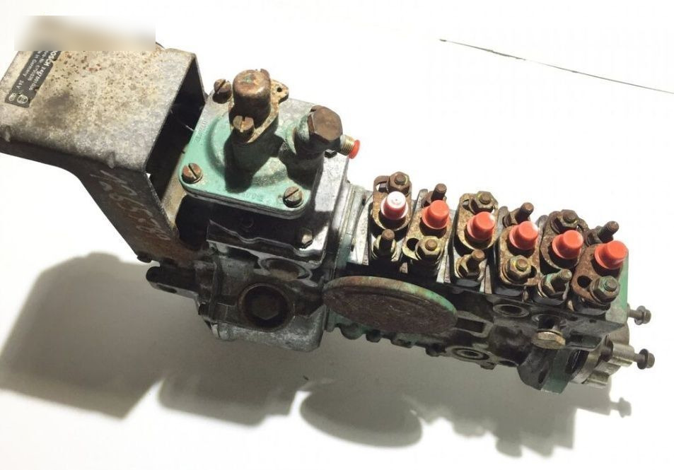 Kuro siurblys - Sunkvežimis Bosch Volvo FL4/FL6/FL7/FL10/FL12/FS (1985-2000): foto 8 Kuro siurblys - Sunkvežimis Bosch Volvo FL4/FL6/FL7/FL10/FL12/FS (1985-2000): foto 8