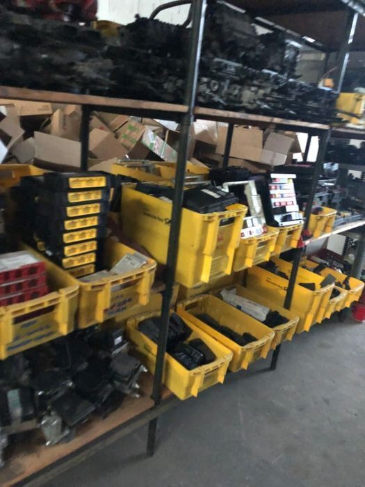 Calculator unitate de control motor ECU EDC Renault Premium / 02 - Valdymo blokas - Sunkvežimis: foto 2 Calculator unitate de control motor ECU EDC Renault Premium / 02 - Valdymo blokas - Sunkvežimis: foto 2