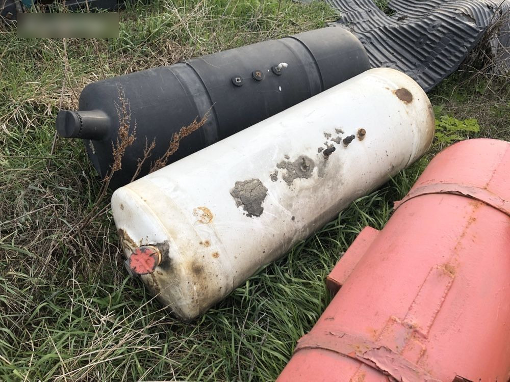 Duba Frigorifica din dezmembrari for Thermo King Carrier refrigeration unit - Stabdžių dalys - Lengvasis automobilis: foto 3 Duba Frigorifica din dezmembrari for Thermo King Carrier refrigeration unit - Stabdžių dalys - Lengvasis automobilis: foto 3