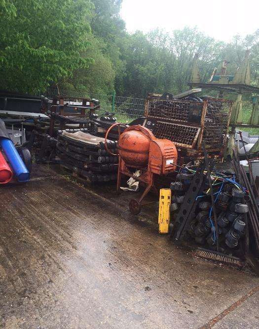 - Lingių pakaba - Traktorius: foto 5 - Lingių pakaba - Traktorius: foto 5