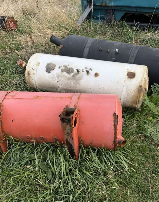 Thermo King TK Carrier Duba Frigorifica din dezmembrari - Šaldymo įrenginys: foto 4 Thermo King TK Carrier Duba Frigorifica din dezmembrari - Šaldymo įrenginys: foto 4