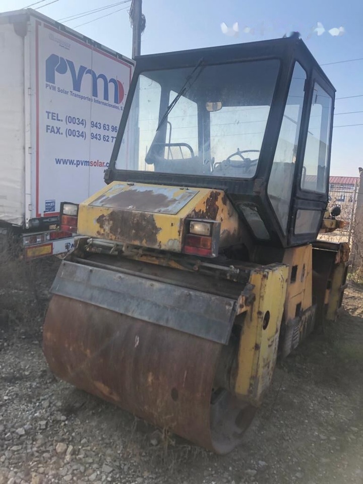 VOEST Alpine 7 TONS - Asfalto volus: foto 2 VOEST Alpine 7 TONS - Asfalto volus: foto 2