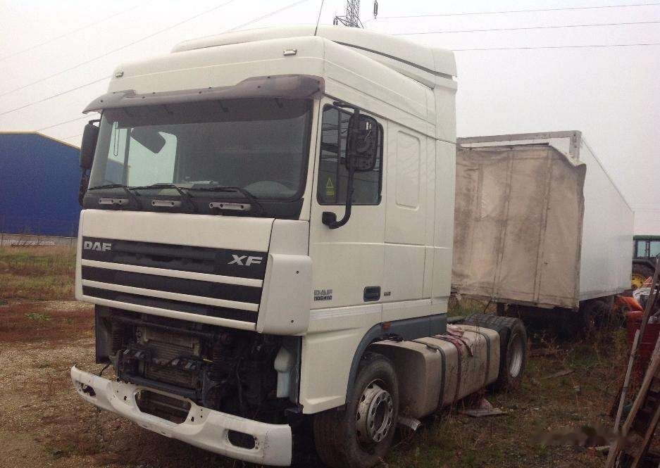DAF (ATI, XF, CF) piese din dezmembrari - Vilkikas: foto 1 DAF (ATI, XF, CF) piese din dezmembrari - Vilkikas: foto 1