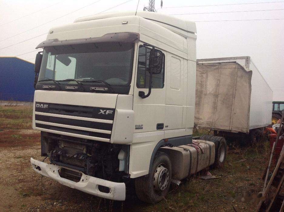 DAF (ATI, XF, CF) piese din dezmembrari - Vilkikas: foto 2 DAF (ATI, XF, CF) piese din dezmembrari - Vilkikas: foto 2