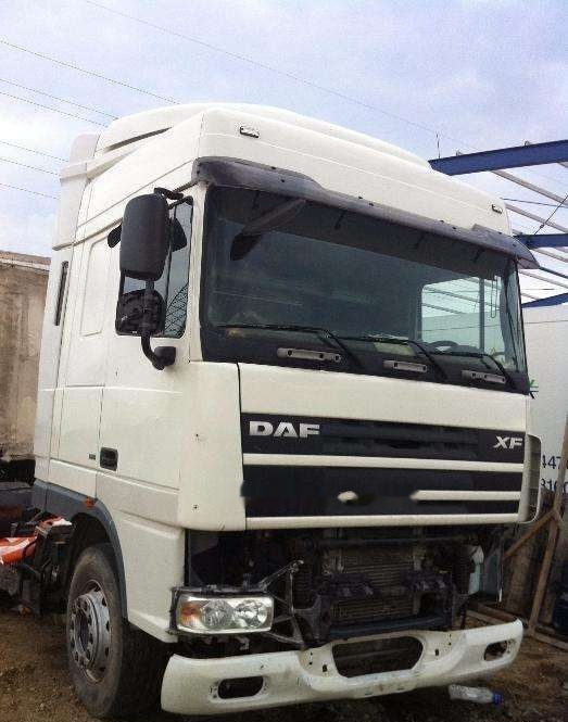 DAF XF 95 orice piesa - Vilkikas: foto 3 DAF XF 95 orice piesa - Vilkikas: foto 3