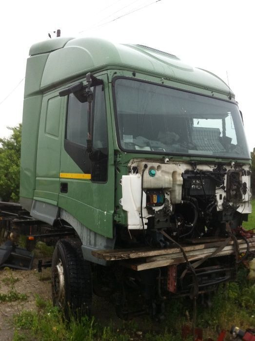 IVECO Eurostar piese din dezmembrari - Vilkikas: foto 5 IVECO Eurostar piese din dezmembrari - Vilkikas: foto 5
