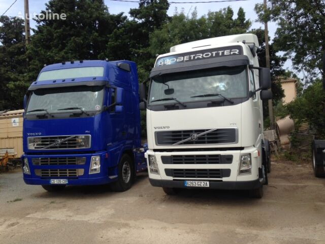 Volvo FH 12 - Važiuoklės sunkvežimis: foto 1 Volvo FH 12 - Važiuoklės sunkvežimis: foto 1