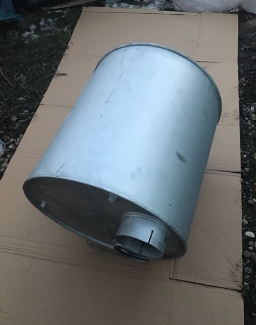 Volvo - Duslintuvas - Sunkvežimis: foto 5 Volvo - Duslintuvas - Sunkvežimis: foto 5