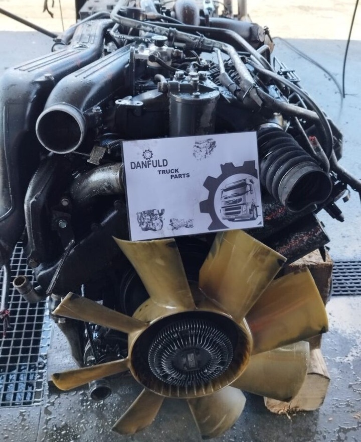 Mercedes-Benz OM441 LA OM441LA   Mercedes-Benz OM441LA - Variklis - Sunkvežimis: foto 1 Mercedes-Benz OM441 LA OM441LA   Mercedes-Benz OM441LA - Variklis - Sunkvežimis: foto 1