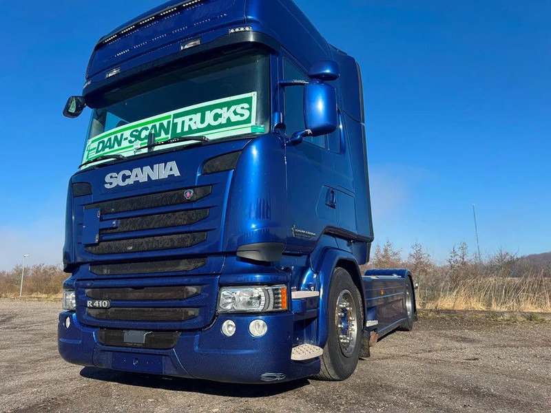 Scania R410 Air / Air suspension. Euro 6 , 1000L diesel Tank. - Vilkikas: foto 5 Scania R410 Air / Air suspension. Euro 6 , 1000L diesel Tank. - Vilkikas: foto 5