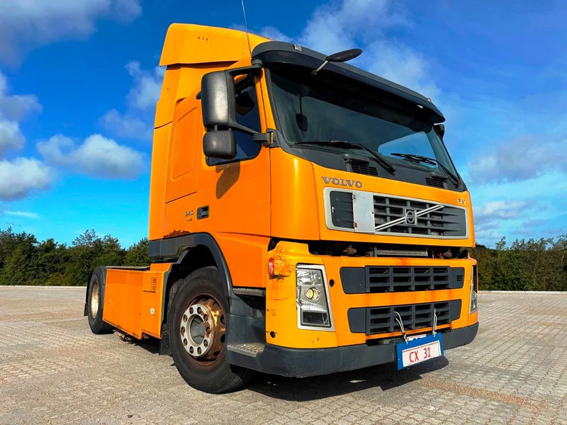 Volvo FM 340 tractor unit. - Vilkikas: foto 5 Volvo FM 340 tractor unit. - Vilkikas: foto 5