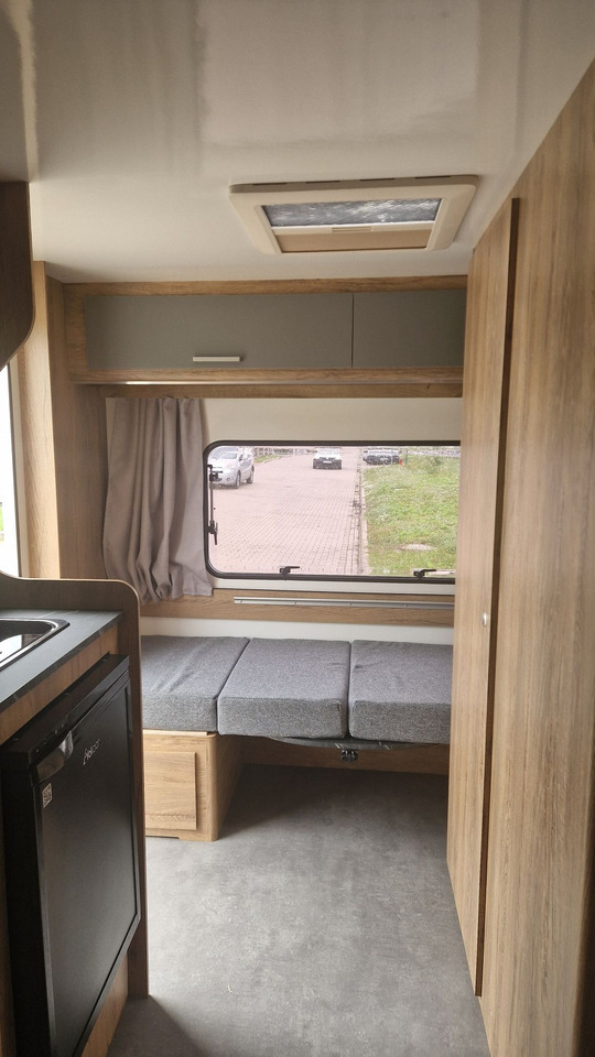 Niewiadów N-Cross N-Lazur dla 3 osób Nowa z Gwarancją - Prikabinamas namelis: foto 5 Niewiadów N-Cross N-Lazur dla 3 osób Nowa z Gwarancją - Prikabinamas namelis: foto 5