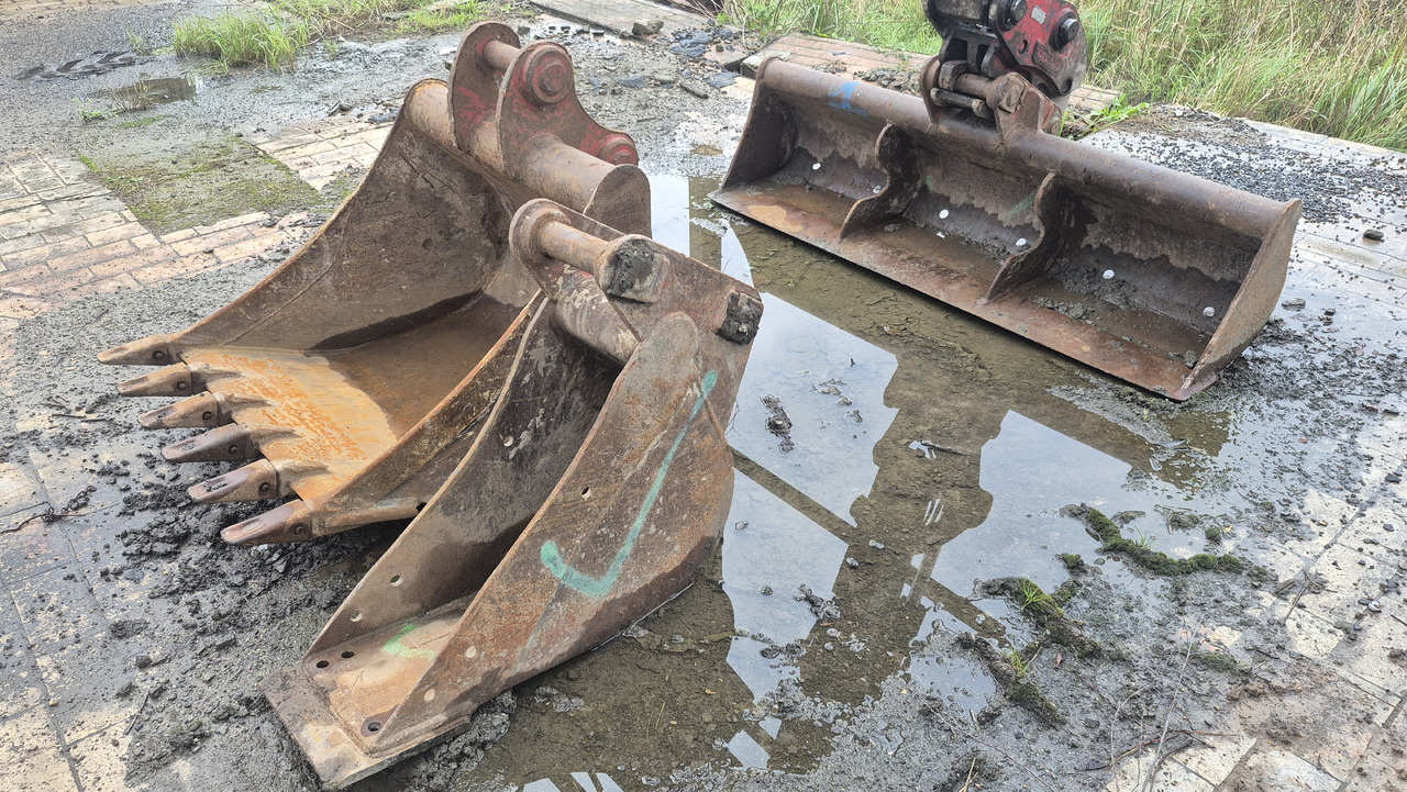 VOLVO ECR88D lizingą VOLVO ECR88D: foto 15