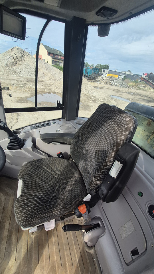 Ratinis krautuvas VOLVO L45H: foto 15 Ratinis krautuvas VOLVO L45H: foto 15