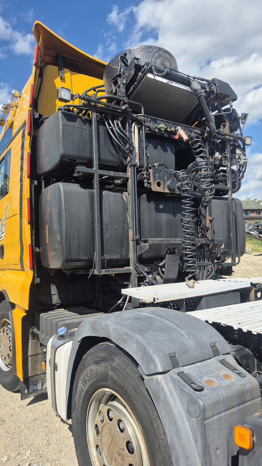 Vilkikas MAN TGX 41.680: foto 15