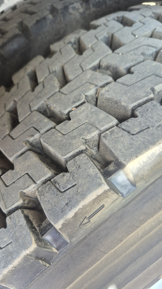 Vilkikas MAN TGX 41.680: foto 16