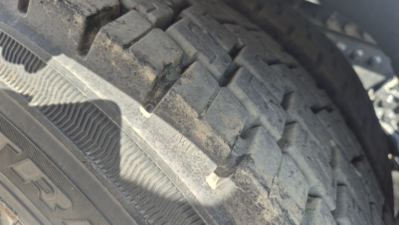 Vilkikas MAN TGX 41.680: foto 17