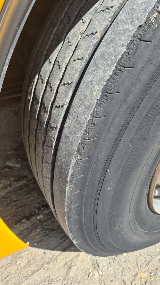 Vilkikas MAN TGX 41.680: foto 19