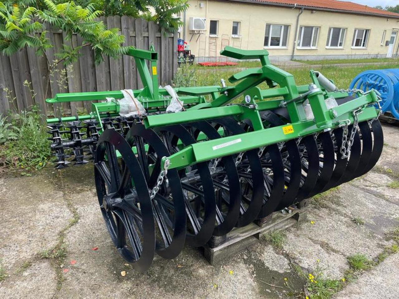 Amazone UPN 901-250 WENDEPACKER AKTION - Tankinimo volas: foto 2 Amazone UPN 901-250 WENDEPACKER AKTION - Tankinimo volas: foto 2