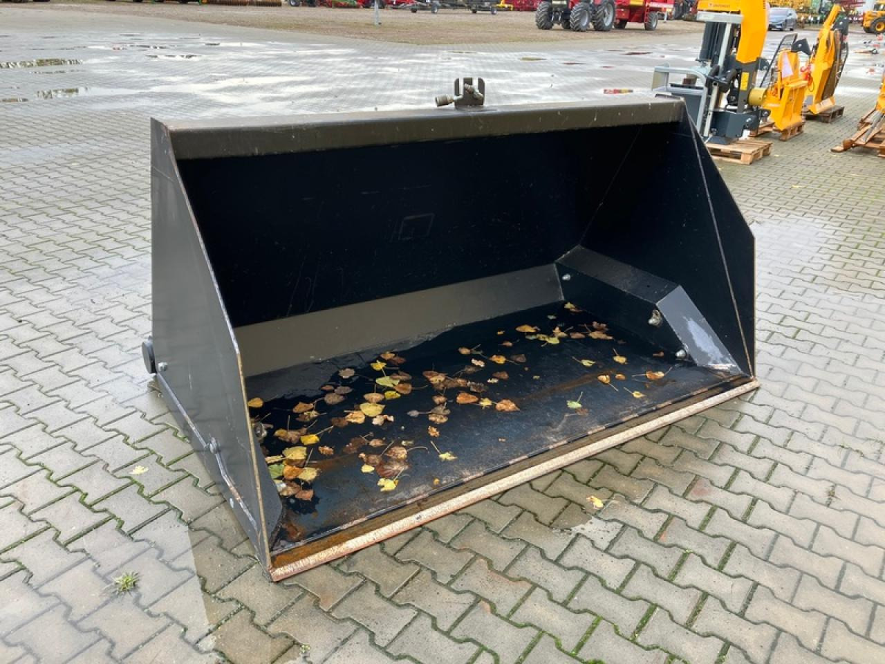 HOCHKIPPSCHAUFEL FRICKE EUROAUFNAH - Kaušas: foto 3 HOCHKIPPSCHAUFEL FRICKE EUROAUFNAH - Kaušas: foto 3