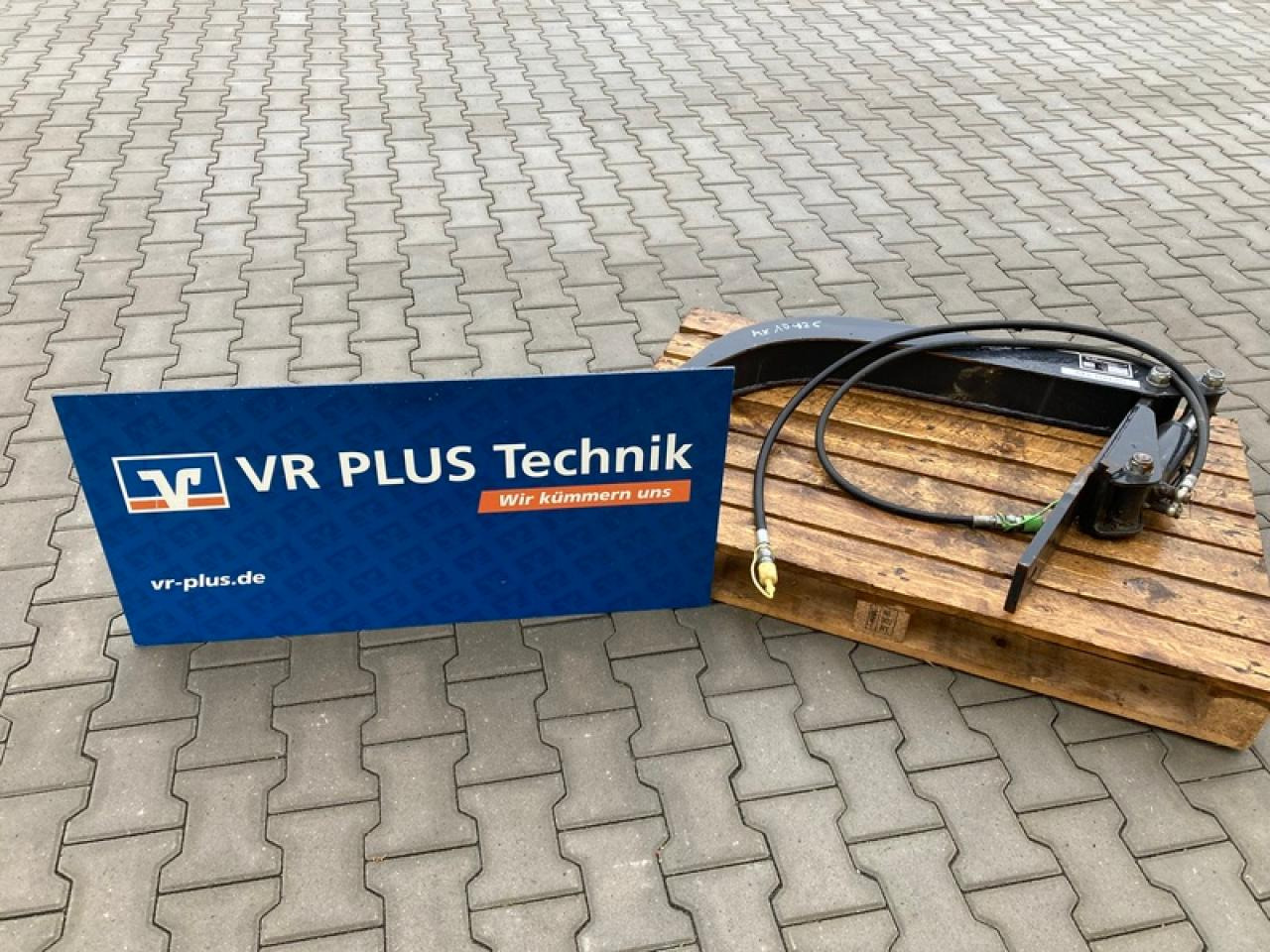 HOLZGREIFER R.M. HG-15 - Greiferis - Miško technika: foto 1 HOLZGREIFER R.M. HG-15 - Greiferis - Miško technika: foto 1