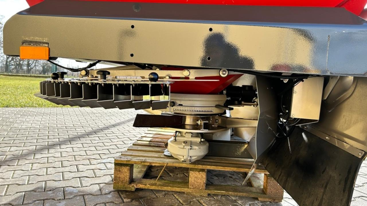 Kverneland EXACTA TL 4500L PLATINE NEU - Trąšų barstytuvas: foto 5 Kverneland EXACTA TL 4500L PLATINE NEU - Trąšų barstytuvas: foto 5