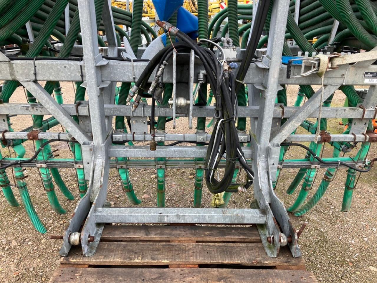 SS9 LV32 - Tręšimo technika: foto 3 SS9 LV32 - Tręšimo technika: foto 3