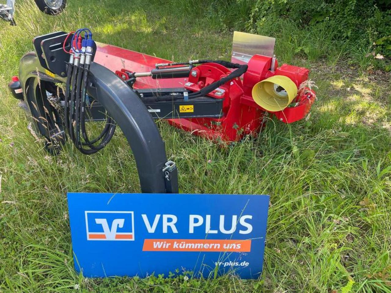 Vicon BROMEX MP 250AKTION - Šlaitinis mulčeris: foto 1 Vicon BROMEX MP 250AKTION - Šlaitinis mulčeris: foto 1