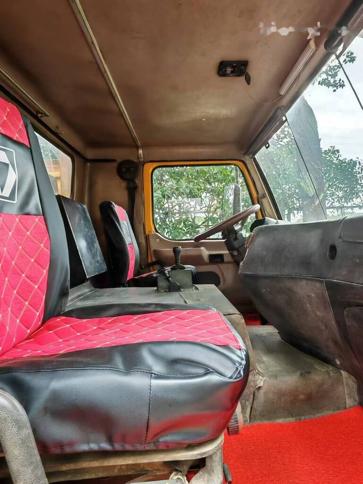XCMG QY130K 130T 130ton 100ton 110ton - Autokranas: foto 2 XCMG QY130K 130T 130ton 100ton 110ton - Autokranas: foto 2