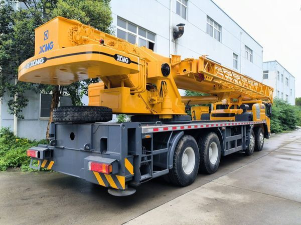 XCMG XCT50 XCT30 XCT35 QY50KC QY50K 50T 50ton 50 35 60 - Autokranas: foto 4 XCMG XCT50 XCT30 XCT35 QY50KC QY50K 50T 50ton 50 35 60 - Autokranas: foto 4