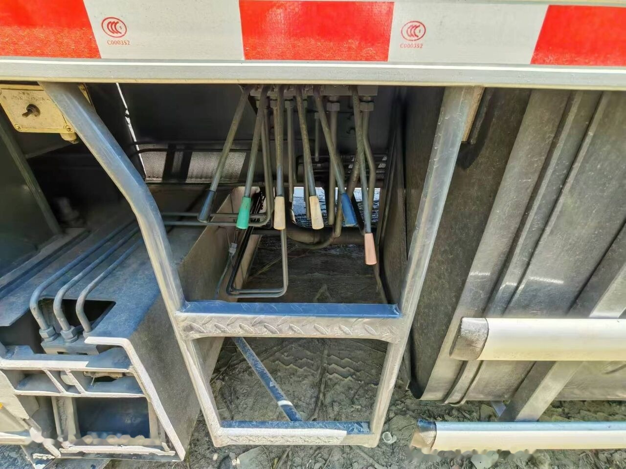 XCMG XCT50 XCT30 XCT35 QY50KC QY50K 50T 50ton 50 35 60 - Autokranas: foto 5 XCMG XCT50 XCT30 XCT35 QY50KC QY50K 50T 50ton 50 35 60 - Autokranas: foto 5