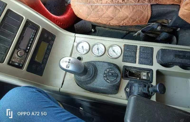Zoomlion ZTC1100V 110T 100T 110ton - Autokranas: foto 4 Zoomlion ZTC1100V 110T 100T 110ton - Autokranas: foto 4