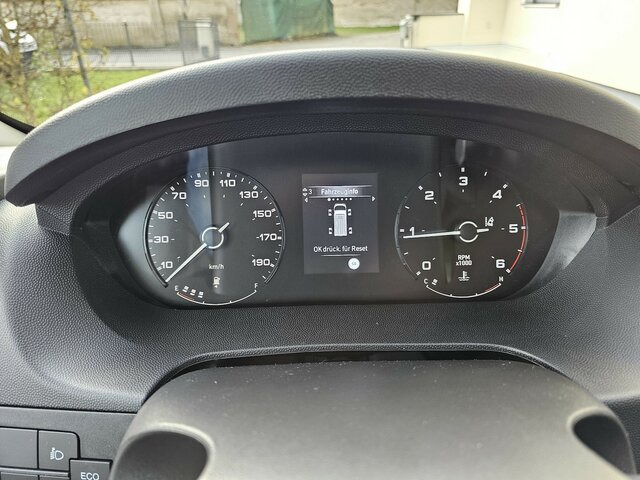 FIAT Ducato 35 140 L2H2 Voll-LED 260° 7''TFT Kamera... - Krovininis mikroautobusas: foto 5 FIAT Ducato 35 140 L2H2 Voll-LED 260° 7''TFT Kamera... - Krovininis mikroautobusas: foto 5